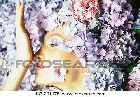 Woman View Large Photo Image Stock Photo - Woman. Fotosearch