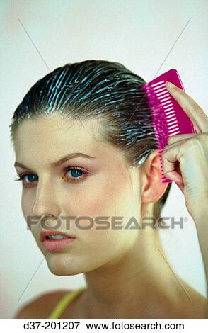 Woman View Large Photo Image Stock Photo - Woman. Fotosearch