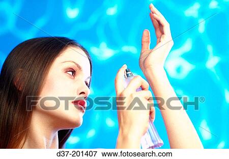 Stock Photo - Woman. Fotosearch