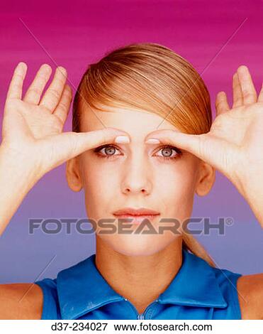 Woman View Large Photo Image Stock Photo - Woman. Fotosearch