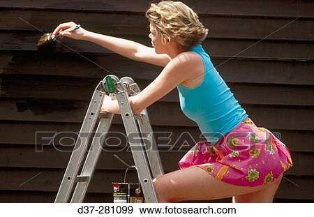 Woman View Large Photo Image Stock Photo - Woman. Fotosearch