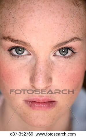 Stock Photo - Woman. Fotosearch