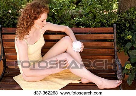 Stock Photo - Woman. Fotosearch