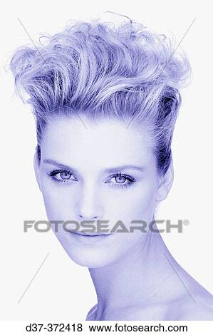 Stock Photo - Woman. Fotosearch