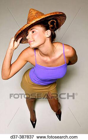 Woman View Large Photo Image Stock Photo - Woman. Fotosearch