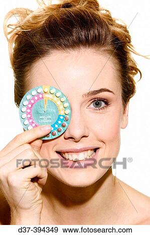 Stock Photo - Woman. Fotosearch