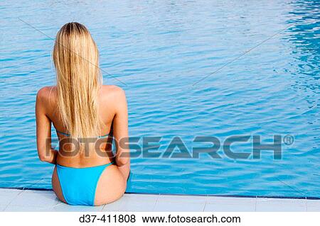 Stock Photo - Woman. Fotosearch