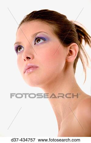 Woman View Large Photo Image Stock Photo - Woman. Fotosearch