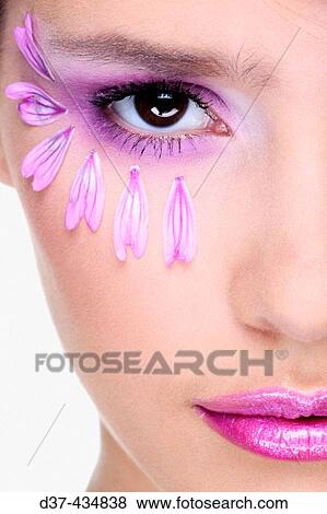 Stock Photo - Woman. Fotosearch