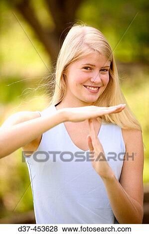 Woman View Large Photo Image Stock Photo - Woman. Fotosearch