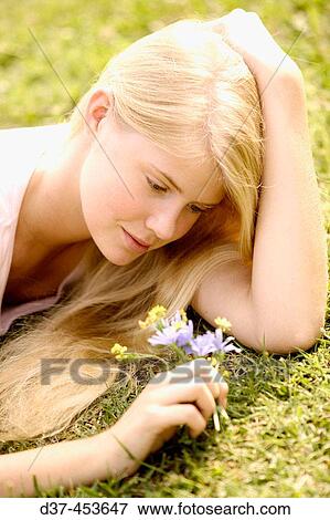 Woman View Large Photo Image Stock Photo - Woman. Fotosearch
