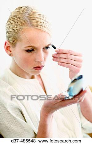 Woman View Large Photo Image Stock Photo - Woman. Fotosearch