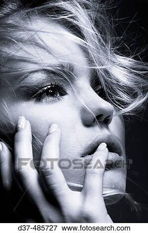 Woman View Large Photo Image Stock Photo - Woman. Fotosearch
