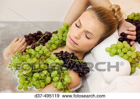 Stock Photo - Woman. Fotosearch