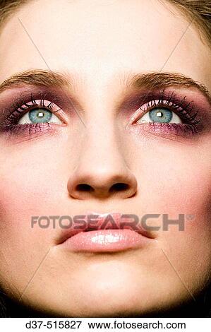 Stock Photo - Woman. Fotosearch