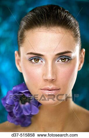 Woman View Large Photo Image Stock Photo - Woman. Fotosearch