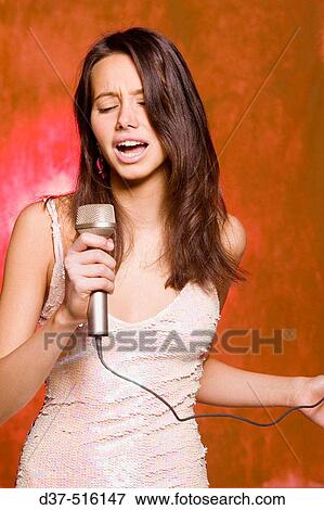 Woman View Large Photo Image Stock Photo - Woman. Fotosearch