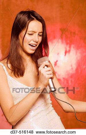 Woman View Large Photo Image Stock Photo - Woman. Fotosearch