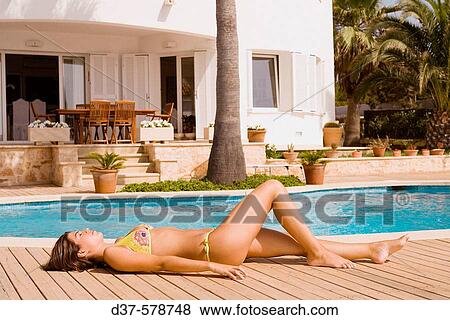 Woman View Large Photo Image Stock Photo - Woman. Fotosearch