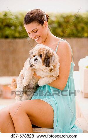 Woman View Large Photo Image Stock Photo - Woman. Fotosearch