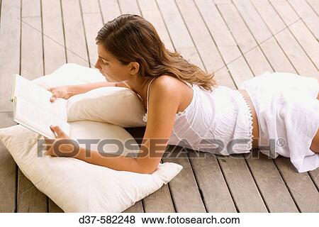 Stock Photo - Woman. Fotosearch