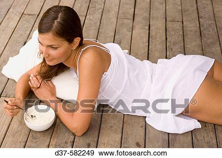 Woman View Large Photo Image Stock Photo - Woman. Fotosearch