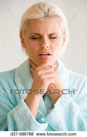 Stock Photo - Woman. Fotosearch
