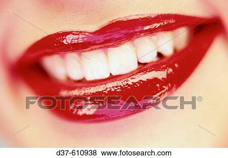 Stock Photo - Woman. Fotosearch