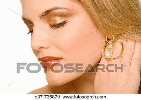Woman View Large Photo Image Stock Photo - Woman. Fotosearch