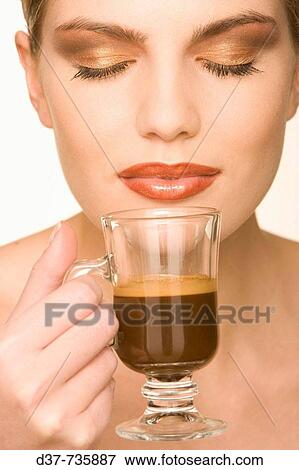 Woman View Large Photo Image Stock Photo - Woman. Fotosearch