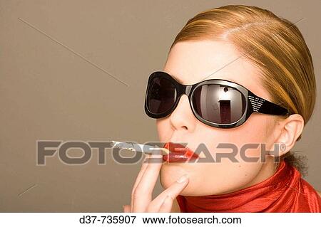 Woman View Large Photo Image Stock Photo - Woman. Fotosearch