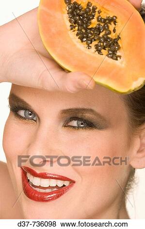 Woman View Large Photo Image Stock Photo - Woman. Fotosearch