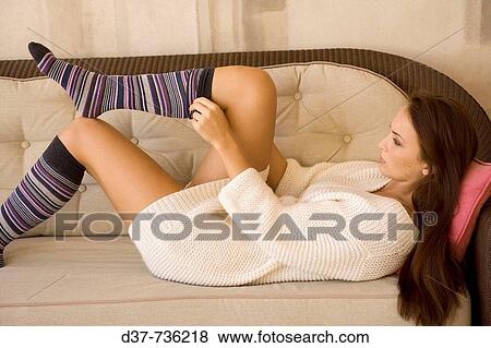 Woman View Large Photo Image Stock Photo - Woman. Fotosearch