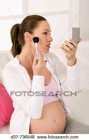 Stock Photo - Woman. Fotosearch