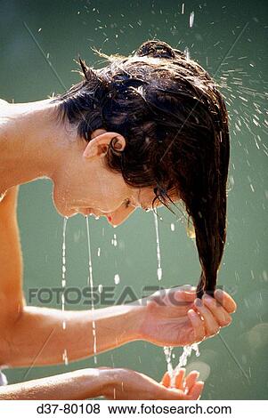 Woman View Large Photo Image Stock Photo - Woman. Fotosearch