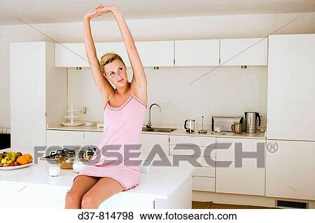 Woman View Large Photo Image Stock Photo - Woman. Fotosearch