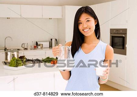Woman View Large Photo Image Stock Photo - Woman. Fotosearch