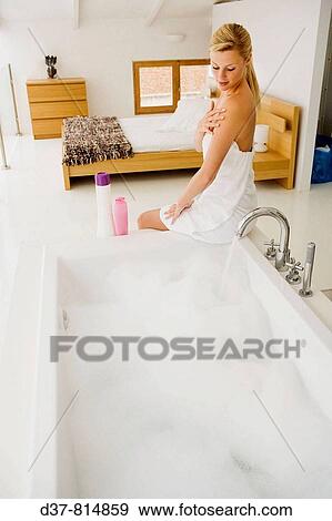 Woman View Large Photo Image Stock Photo - Woman. Fotosearch