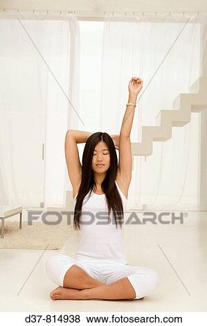 Stock Photo - Woman. Fotosearch