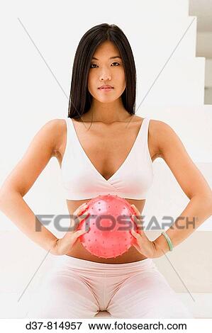 Stock Photo - Woman. Fotosearch