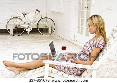 Woman View Large Photo Image Stock Photo - Woman. Fotosearch