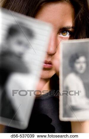 Woman View Large Photo Image Stock Photo - Woman. Fotosearch