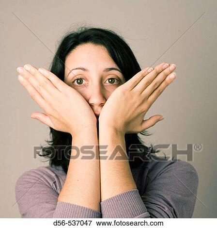 Woman View Large Photo Image Stock Photo - Woman. Fotosearch