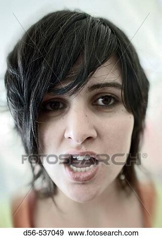 Woman View Large Photo Image Stock Photo - Woman. Fotosearch