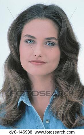 Stock Photo - Woman. Fotosearch