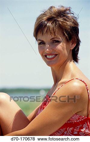 Woman View Large Photo Image Stock Photo - Woman. Fotosearch
