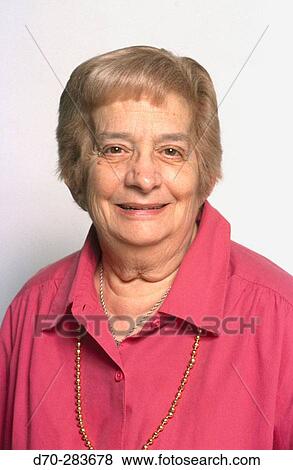 Stock Photo - Woman. Fotosearch