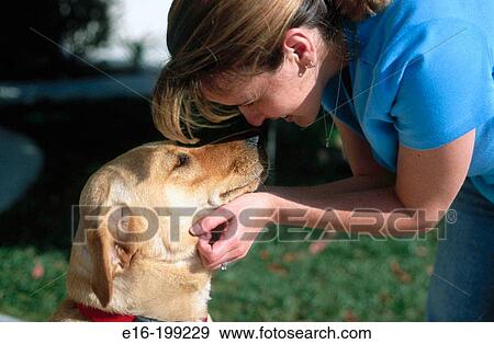 Stock Photo - Woman. Fotosearch