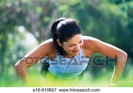 Woman View Large Photo Image Stock Photo - Woman. Fotosearch