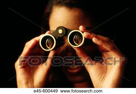 Stock Photo - Woman. Fotosearch